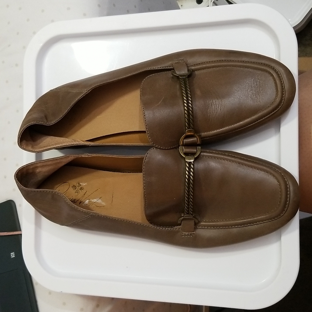 Patricia Nash Loafers